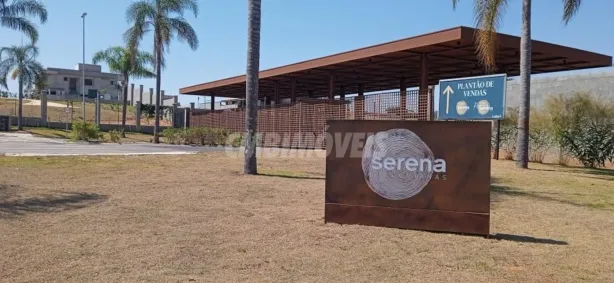Lote/Terreno à venda, 419m² no Loteamento Alphaville Campinas, Campinas