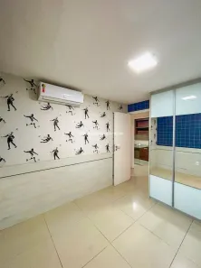 Apartamento com 3 Quartos à venda, 134m² no Ponta D'Areia, São Luís