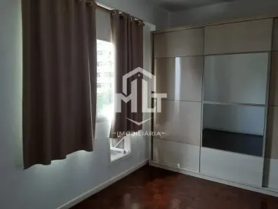 Apartamento com 1 Quarto à venda, 55m² no Tijuca, Rio de Janeiro