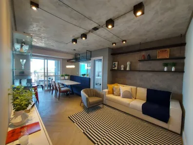 Apartamento com 2 Quartos à venda, 82m² no Centro, São Leopoldo