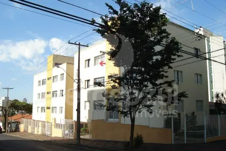 Apartamento com 3 Quartos à venda, 81m² no Vila Rossi Borghi e Siqueira, Campinas