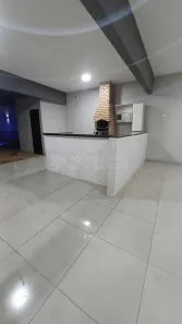 Casa com 2 Quartos para alugar, 200m² no Jardim Campo Belo, São José do Rio Preto