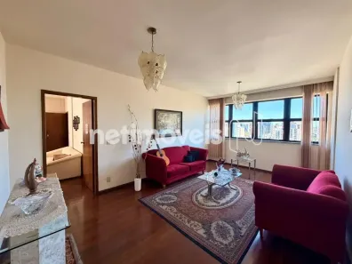 Apartamento com 4 Quartos à venda, 195m² no Cruzeiro, Belo Horizonte