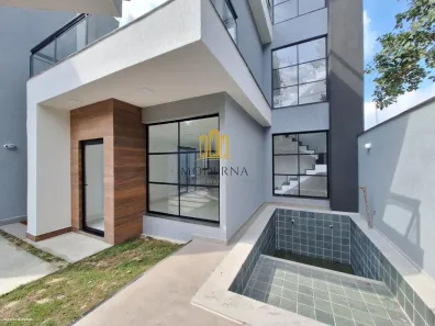 Casa com 3 Quartos à venda, 180m² no Parque A Equitativa, Duque de Caxias