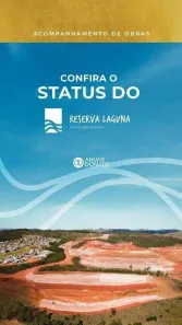 Lote/Terreno à venda, 563m² no Alphaville - Lagoa dos Ingleses, Nova Lima