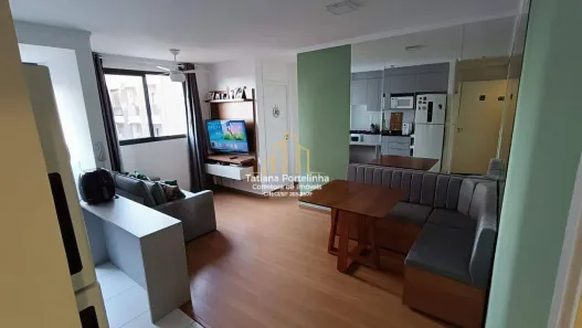 Apartamento com 2 Quartos à venda, 44m² no Centro, Osasco