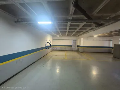  à venda, 12m² no Estoril, Belo Horizonte