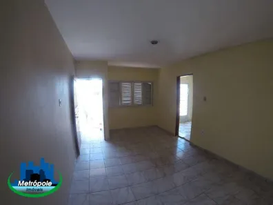 Casa com 2 Quartos para alugar, 70m² no Vila Maricy, Guarulhos