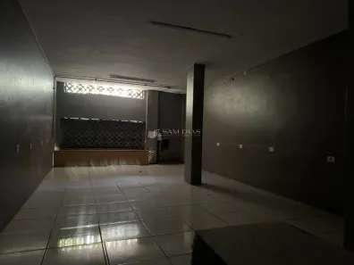 Ponto Comercial à venda, 100m² no Bom Retiro, São Paulo