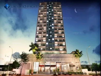 Ponto Comercial à venda, 73m² no Praia de Itaparica, Vila Velha