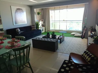 Apartamento com 3 Quartos à venda, 90m² no Benfica, Fortaleza