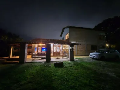 Casa com 4 Quartos à venda, 280m² no Pindobal (Ponta Negra), Maricá