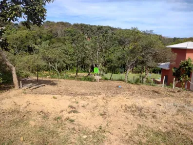 Lote/Terreno à venda, 930m² no Canto do Riacho, Lagoa Santa