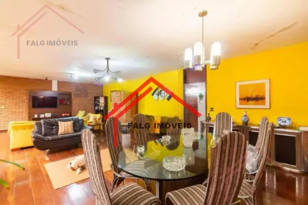 Sobrado com 3 Quartos à venda, 300m² no Centro, Osasco