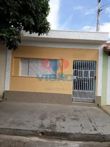 Casa com 1 Quarto à venda, 99m² no Vila Vitória II, Indaiatuba