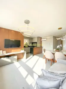 Apartamento com 3 Quartos à venda, 126m² no Zona Nova, Capão da Canoa