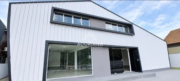 Prédio Comercial com 1 Quarto para alugar, 232m² no Campeche, Florianópolis
