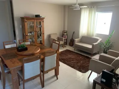 Sobrado com 3 Quartos à venda, 300m² no Parque Santo Antônio, Campos dos Goytacazes