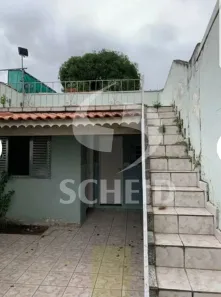 Casa com 3 Quartos à venda, 200m² no Brooklin Paulista, São Paulo