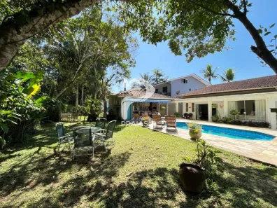 Casa com 4 Quartos à venda, 209m² no Riviera, Bertioga