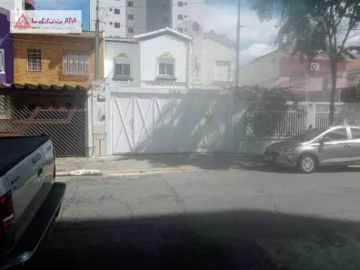 Fazenda/Sítio com 5 Quartos à venda, 240m² no Campos Elíseos, São Paulo