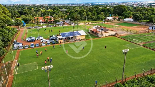 Lote/Terreno à venda, 6000m² no Chácaras de Recreio São Joaquim, Goiânia