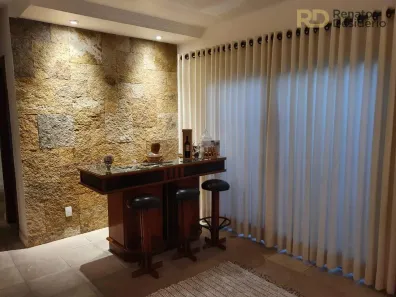 Casa com 5 Quartos à venda, 357m² no Esplanada, Belo Horizonte