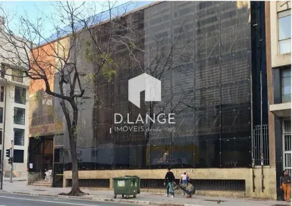 Prédio Comercial à venda, 2954m² no Vila Itapura, Campinas