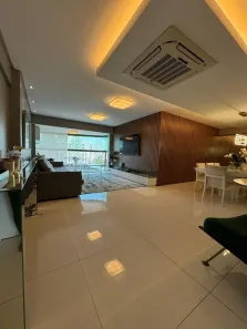 Apartamento com 4 Quartos à venda, 172m² no Monteiro, Recife