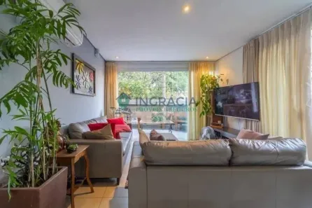 Ponto Comercial com 3 Quartos à venda, 160m² no Vila Romana, São Paulo
