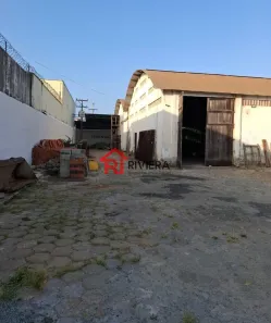 Galpão/Depósito/Armazém para alugar, 1000m² no Jardim São Cristóvão, São Luís