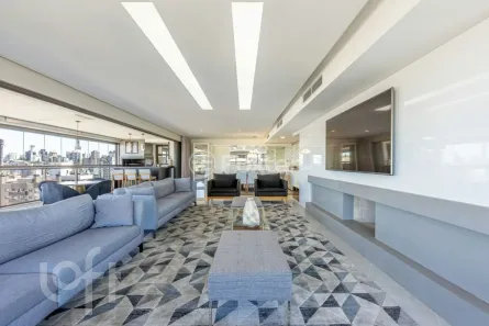 Apartamento com 3 Quartos à venda, 243m² no Petrópolis, Porto Alegre