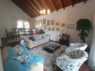 Casa com 3 Quartos à venda, 171m² no Cristo Redentor, Porto Alegre