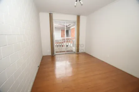 Apartamento com 1 Quarto à venda, 40m² no Centro, Pelotas