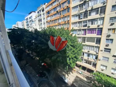 Apartamento com 3 Quartos à venda, 148m² no Copacabana, Rio de Janeiro