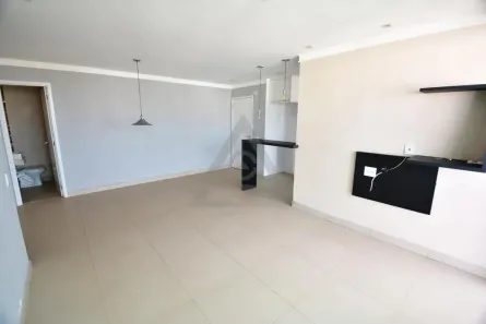 Apartamento com 3 Quartos para alugar, 96m² no Vila Itapura, Campinas