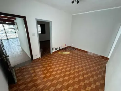 Casa com 3 Quartos para alugar, 145m² no Santa Paula, São Caetano do Sul