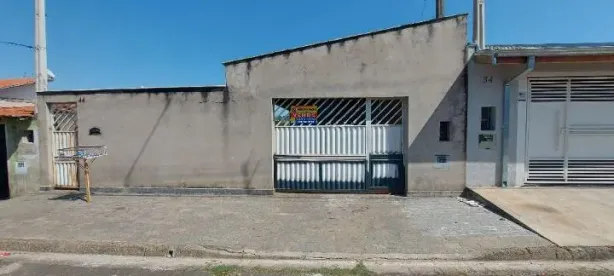 Casa com 3 Quartos à venda, 100m² no Vila Real, Hortolândia