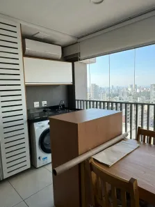 Apartamento com 1 Quarto à venda, 50m² no Vila Mariana, São Paulo