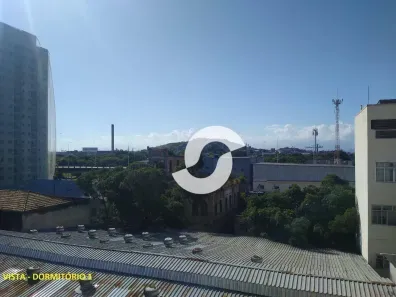 Apartamento com 2 Quartos à venda, 80m² no Santana, Niterói