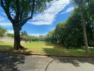 Lote/Terreno à venda, 748m² no Nova Piracicaba, Piracicaba