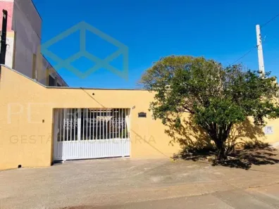Imóvel Comercial com 3 Quartos à venda, 205m² no Remanso Campineiro, Hortolândia