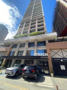 Apartamento com 1 Quarto para alugar, 38m² no Setor Bueno, Goiânia