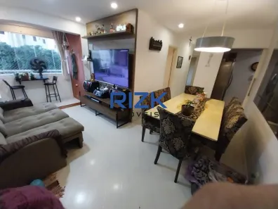Apartamento com 3 Quartos à venda, 72m² no Cambuci, São Paulo