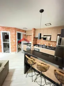 Apartamento com 2 Quartos à venda, 60m² no Jardins Di Roma, Indaiatuba