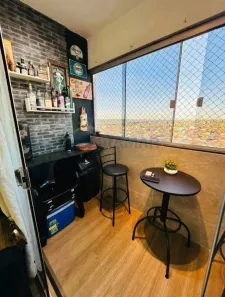 Apartamento com 3 Quartos à venda, 82m² no Ceilândia Norte, Brasília