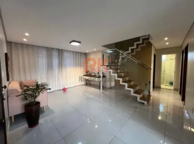 Cobertura com 3 Quartos à venda, 180m² no Dona Clara, Belo Horizonte