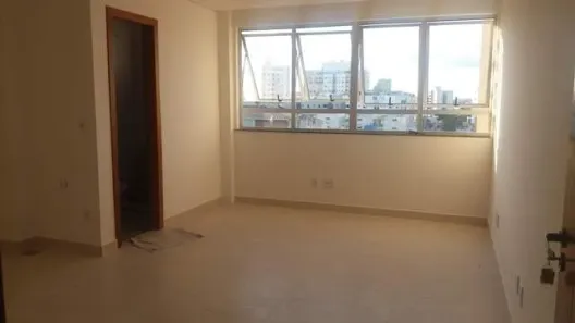 para alugar, 27m² no Ouro Preto, Belo Horizonte