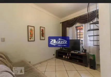 Sobrado com 3 Quartos à venda, 240m² no Ponte Grande, Guarulhos