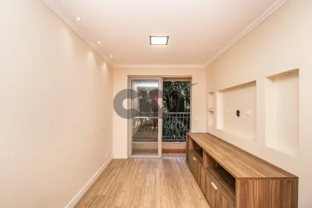 Apartamento com 3 Quartos à venda, 64m² no Vila Sofia, São Paulo